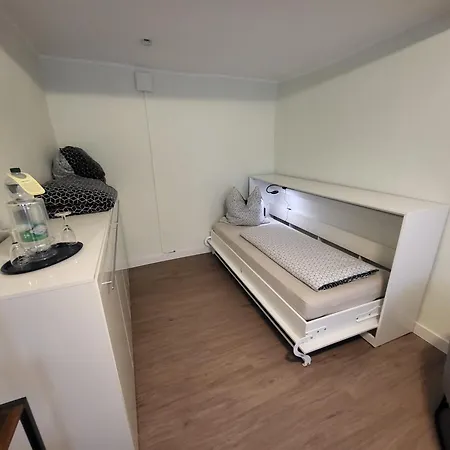 Apartment Zum Roemer