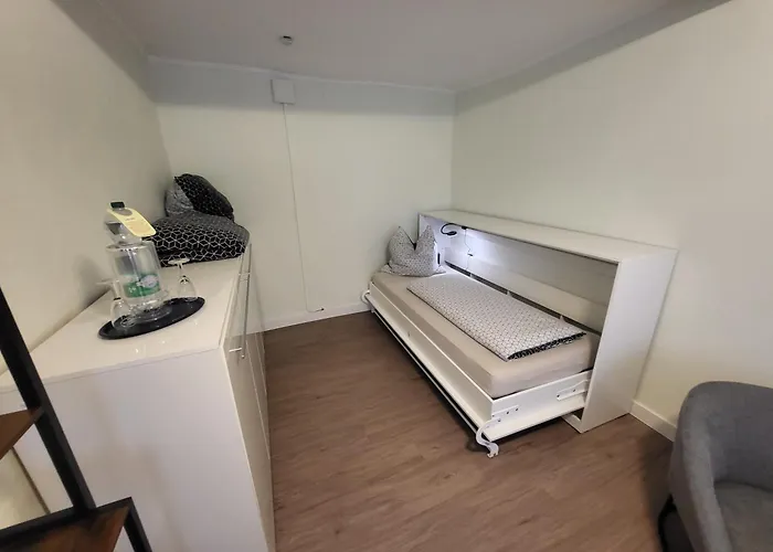 Apartment Zum Roemer